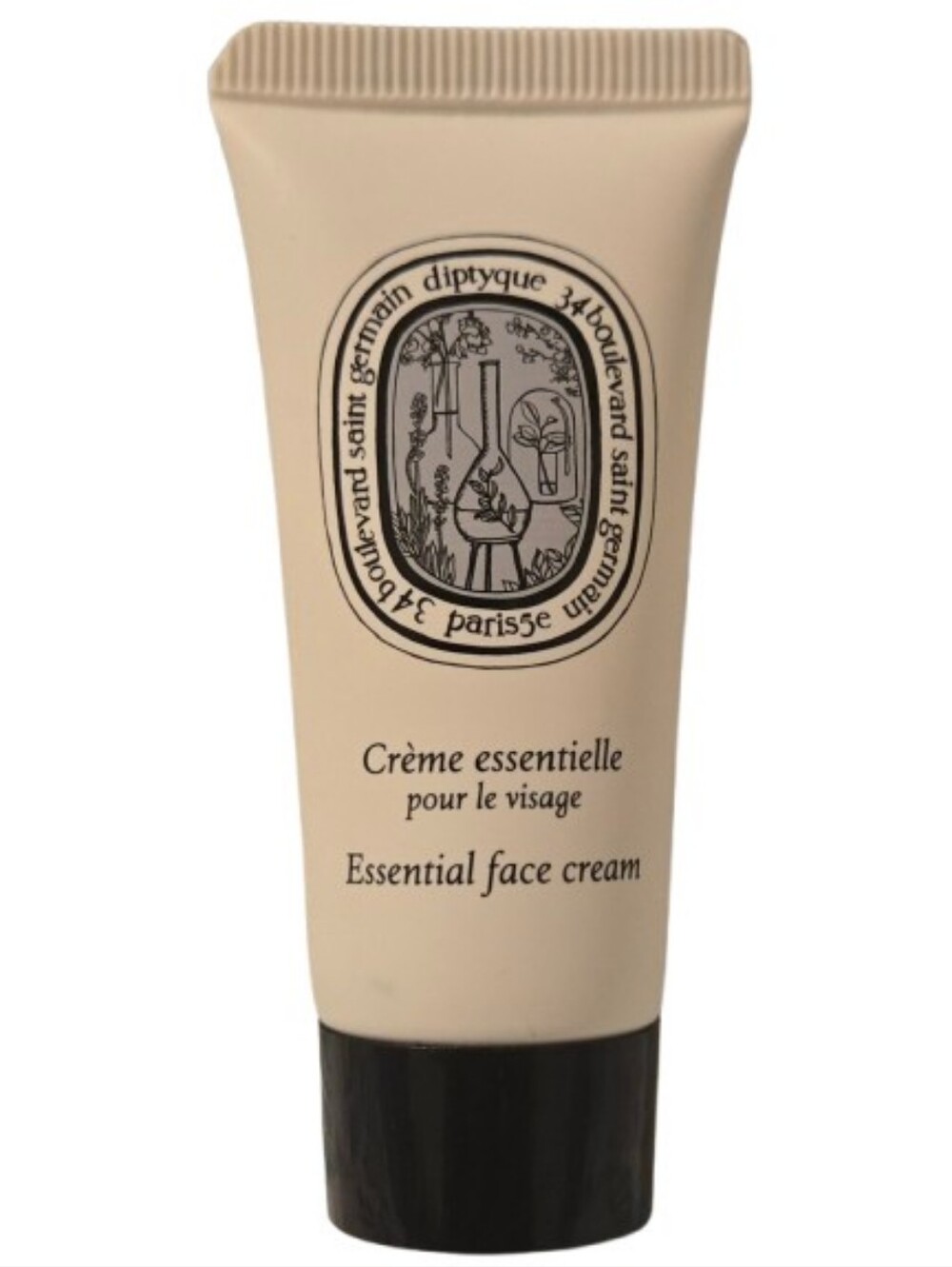Diptyque Mini Essential Face Cream Pour Le Visage (Multiple Available)